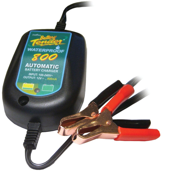 Battery Tender Waterproof Battery Tender 800