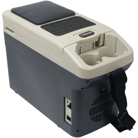 Wagan Tech 10.5 Liter Personal Thermo-fridge And Warmer