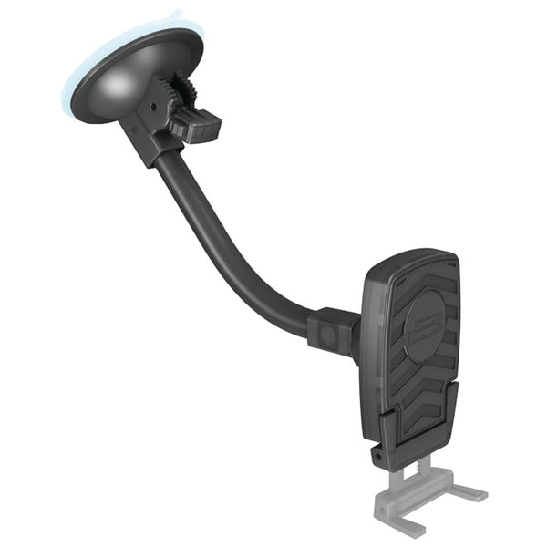 Bracketron Zn Smartphone Windshield Mount